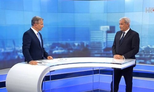 Ramljak: Vlasnici Agrokora će biti svi kreditori