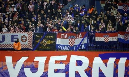 Hrvatska reprezentacija napokon je dobila ono što zaslužuje!