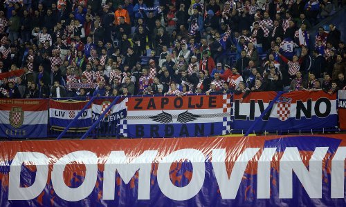 Važna obavijest hrvatskim navijačima koji žele u Rusiju