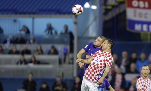 Nažalost, ovakve stvari postale su neizostavni dio hrvatske reprezentacije
