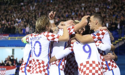 Poigrajte se i vi! Izaberite protivnike Hrvatske na SP-u