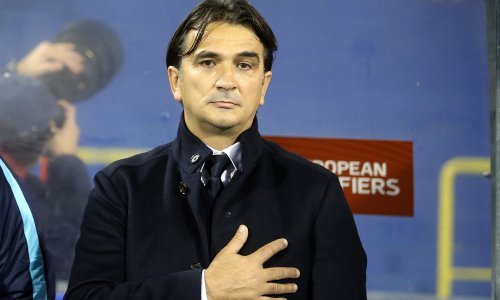 Emotivna zahvala izbornika Dalića, ali i upozorenje svima u Hrvatskoj: Nije 4:1, nego...
