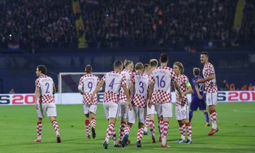 Hrvatska ne ovisi samo o sebi, treba joj jedno veliko iznenađenje...