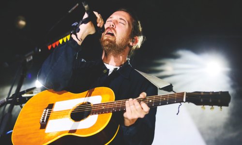 Fleet Foxes u Zagrebu, drugi put: Veliki bend, ali i velika enigma