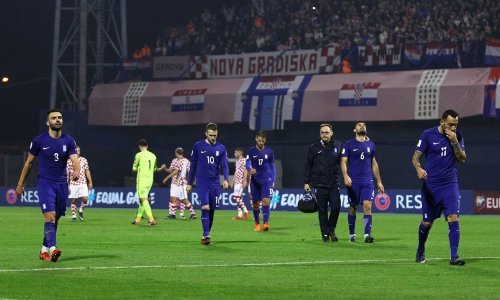 U Grčkoj ne mogu vjerovati: Ovo im nitko nije napravio punih pet godina!