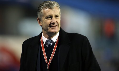 Šukerova ruka pomirenja Splitu i Hajduku; evo što predlaže prvi čovjek Saveza