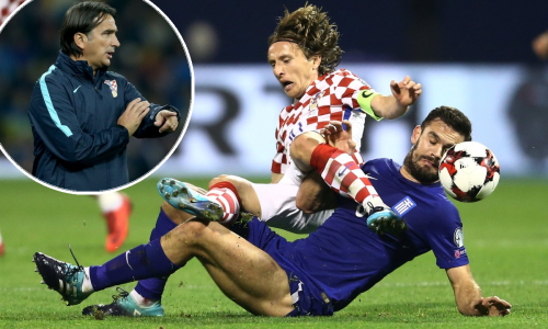 Pet novosti Zlatka Dalića koje su probudile uzdrmanu Hrvatsku!