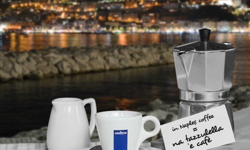 Dobro došli u Italiju!