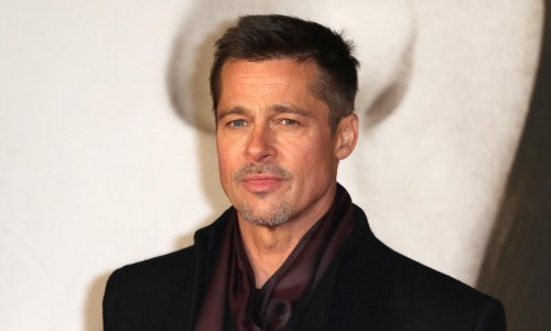 Evo kako izgleda život Brada Pitta nakon rastave od Angeline Jolie