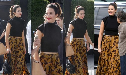 Lijepa brineta pohvalila se torbicom o kojoj sanjaju modne ovisnice