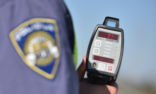 Policija za vikend sankcionira vozače zbog prekoračenja brzine, korištenja alkohola, droga...