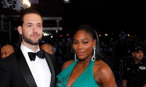 Serena Williams udaje se nakon dvije godine veze