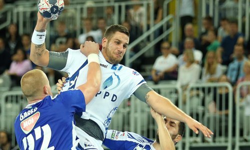 Hrvatski prvak uoči važne utakmice odlučio se na veliku promjenu