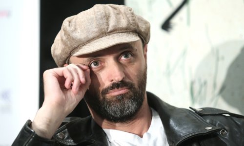 Karakašu Kočićevo pero 'jer romanom 'Sjećanje šume' vraća povjerenje u književnost'