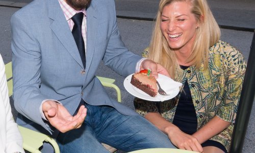 Iznenađenje za neprepoznatljivog Gordana Giričeka