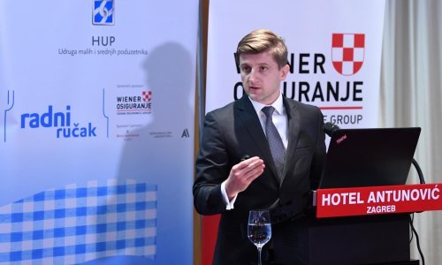 Evo što je ministar financija Marić odgovorio predsjednici