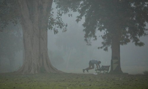 Najzagađeniji europski grad nalazi se tik do Hrvatske