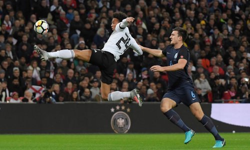 Bez golova u sudaru Engleza i Nijemaca, luda golijada Belgije i Meksika