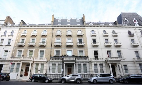 Pogledajte kvart u koji se preselio Ivica Todorić