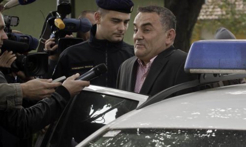 Drago Tadić napustio Osijek-Koteks