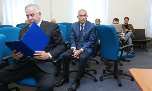 Ježić: Oni koji trebaju znati gdje je pet milijuna eura to znaju