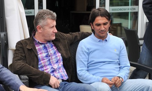 Zlatko Dalić čelnicima HNS-a poslao jasnu poruku, nadamo se da je Šuker spreman