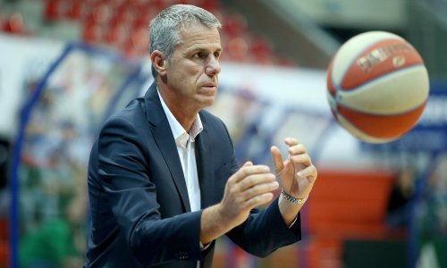 Novi potres u Ciboni, nakon poraza od Zadra 'vukovi' ostali bez trenera