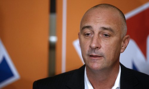 Vrdoljak: Boli me glava kad se sjetim da je HNS sto dana pričao da nema šanse da ide s HDZ-om