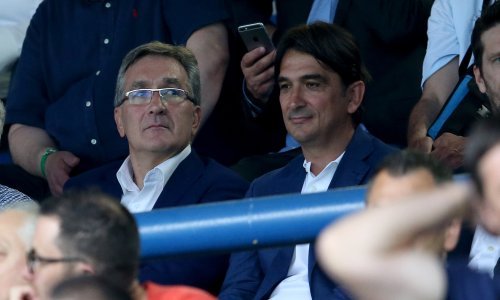 'To s Dalićem praktički je bez presedana, a sve se mijenja osim hrvatskog jala'