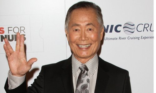 Glumac iz Zvjezdanih staza prozvan za seksualno zlostavljanje