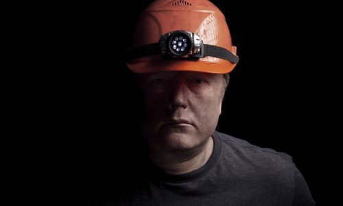 BiH: Rudari odbili izaći iz jame nedaleko od Tuzle