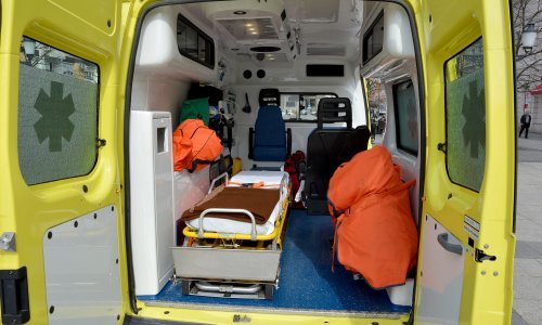 Djevojci s poteškoćama na Rebru odbili prijevoz. Vraćala se 250 km pješke, busom i vlakom