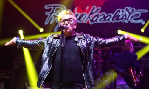 Hrvatska noć u Frankfurtu: Domaće zvijezde raspjevale preko 10 tisuća iseljenika