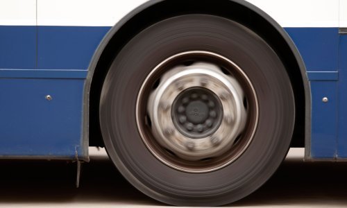 Marokanac se dva sata vozio ispod autobusa da uđe u Hrvatsku