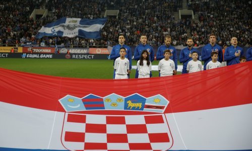 Prije prvog sučevog zvižduka sramota; postalo normalno, a ne bi trebalo biti