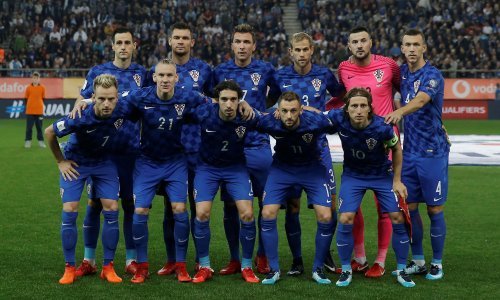 Znate li koje reprezentacije su ispred Hrvatske iako neće vidjeti SP?