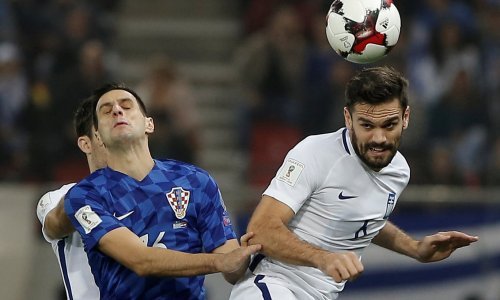 Veliko slavlje Hrvatske! Modrić i ekipa izborili deseto veliko natjecanje