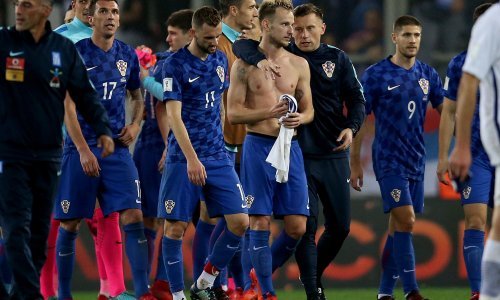 Hrvatska je nogometno čudo; to baš nitko ne može poreći!