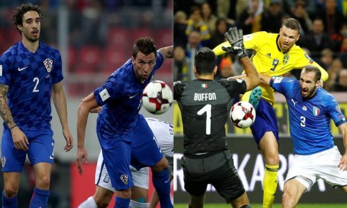 Najveća senzacija kvalifikacija kao pomoć Hrvatskoj! Je li takav rasplet realan?