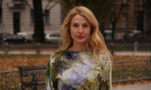 Nagrađivana novinarka Barbara Matejčić objavila knjigu o građanima drugog reda