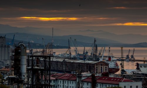 'Luka Rijeka će postati jako odredište na sjevernom Jadranu'