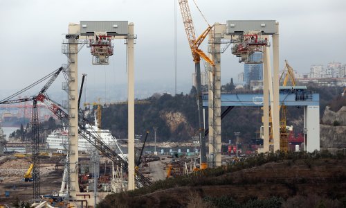 Prihodi i prekrcani teret Luke Rijeka pali 9 posto