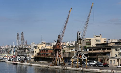 Poljski državni fond kupio od OT Logisticsa gotovo 9 posto dionica Luke Rijeka