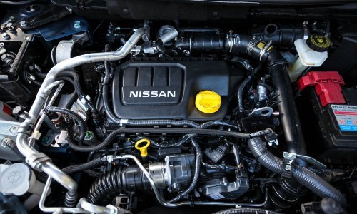 Nissan napušta dizelske motore