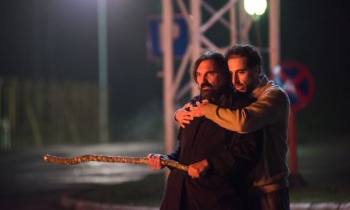 Hrvatska premijera filma koji je rasplakao Sarajevo