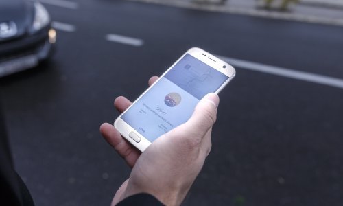 Moskva srezala broj parkinga i podigla im cijene. Dijeljenje prijevoza eksplodiralo
