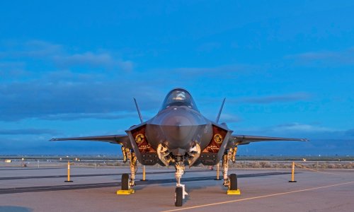 [VIDEO] Nakon optužbi oporbe za katastrofalno stanje lovačkih eskadrila Poljska nabavlja najnovije američke lovce