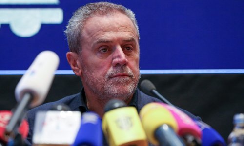 Bandić u petak plaća dugove Ingri, prvenstvo u Areni neupitno