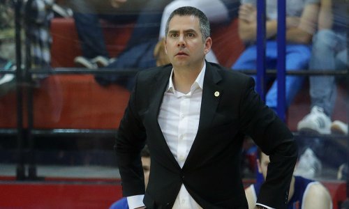 Ante Nazor novi je trener Cibone; iskustvo iz Zadra puno će mu pomoći