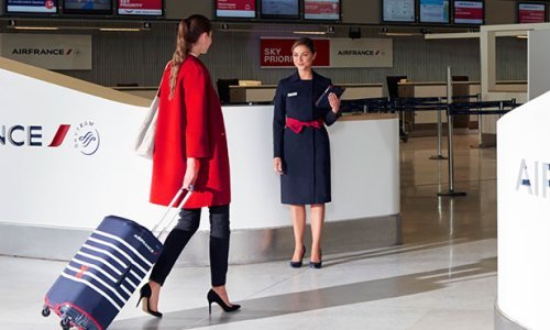 Od ove godine šest novih izravnih zračnih linija iz Francuske u Hrvatsku